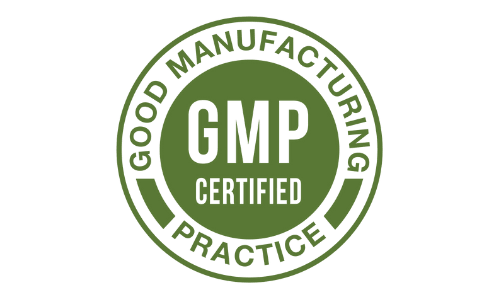 Steel Flow Pro GMP Certified